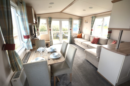 10 St Pirans Close, Perran Sands, Cornwall.