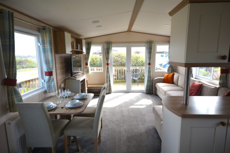 10 St Pirans Close, Perran Sands, Cornwall.