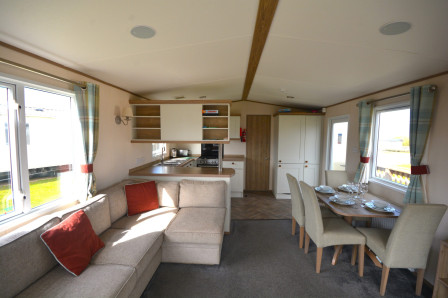 10 St Pirans Close, Perran Sands, Cornwall.
