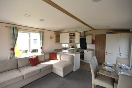 10 St Pirans Close, Perran Sands, Cornwall.