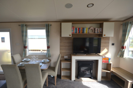 10 St Pirans Close, Perran Sands, Cornwall.