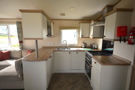10 St Pirans Close, Perran Sands, Cornwall.