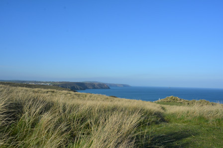 491 Pentreath View, Perran Sands, Cornwall.