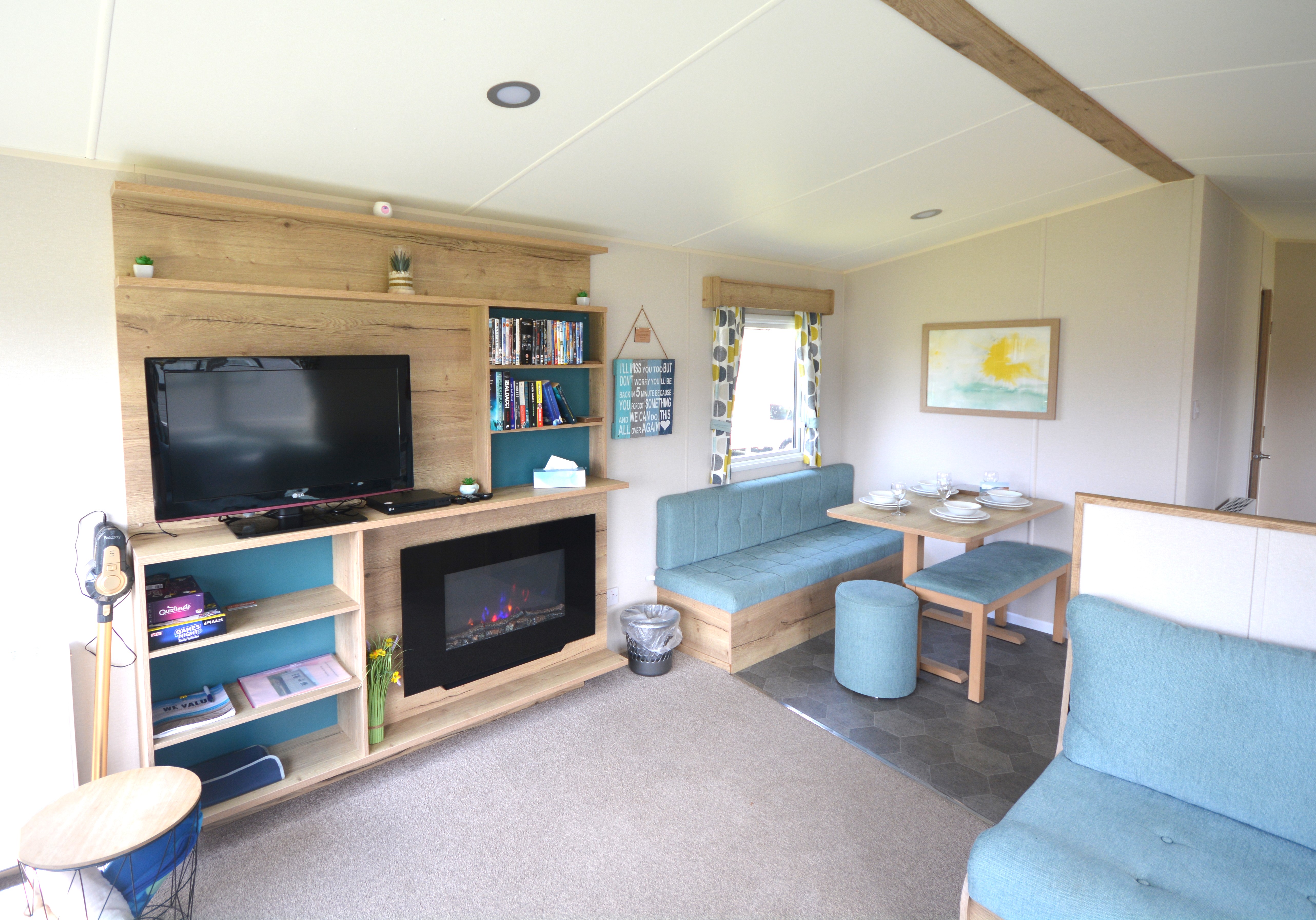 698 Kernow View, Perran Sands, Cornwall. 1 DSC 4192