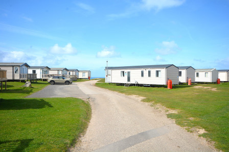 457 Pentreath View, Perran Sands, Cornwall.