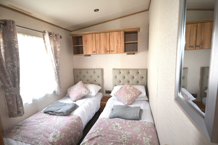 457 Pentreath View, Perran Sands, Cornwall.