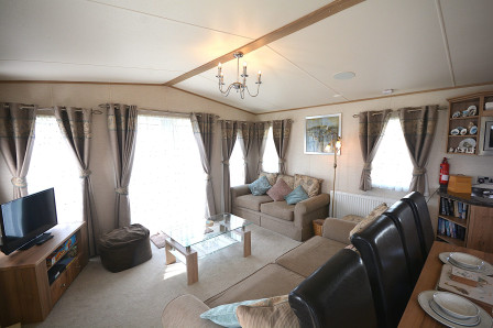 457 Pentreath View, Perran Sands, Cornwall.