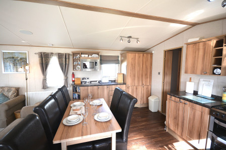 457 Pentreath View, Perran Sands, Cornwall.