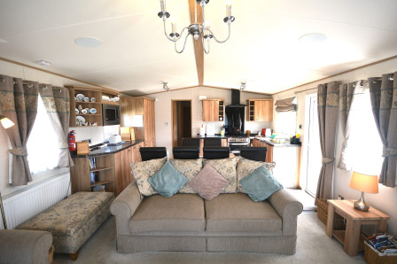 457 Pentreath View, Perran Sands, Cornwall.