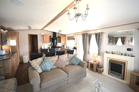 457 Pentreath View, Perran Sands, Cornwall.