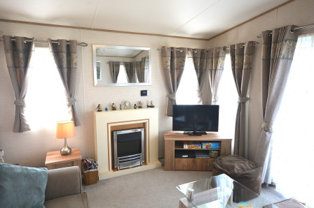 457 Pentreath View, Perran Sands, Cornwall.