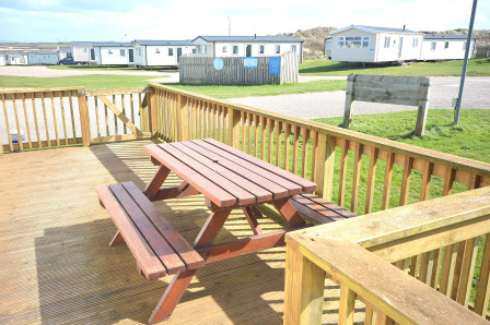 457 Pentreath View, Perran Sands, Cornwall.