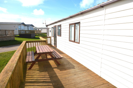457 Pentreath View, Perran Sands, Cornwall.