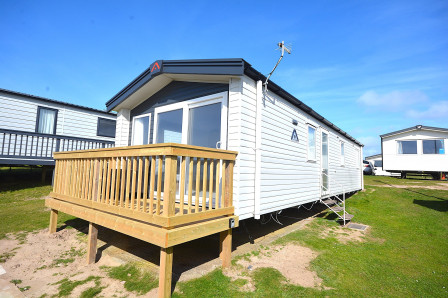 554 Pentreath View, Perran Sands, Cornwall.