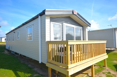 554 Pentreath View, Perran Sands, Cornwall.