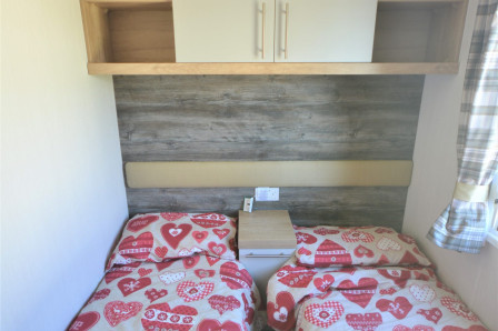 619 Chy-an-Mor, Perran Sands, Cornwall.