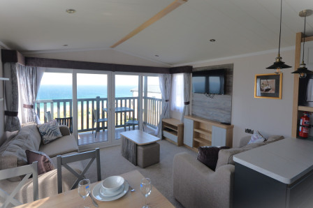 619 Chy-an-Mor, Perran Sands, Cornwall.