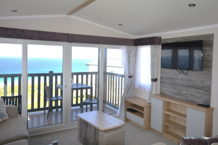 619 Chy-an-Mor, Perran Sands, Cornwall.