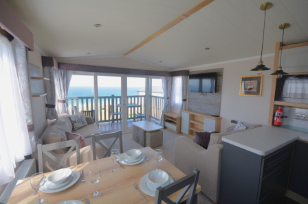 619 Chy-an-Mor, Perran Sands, Cornwall.