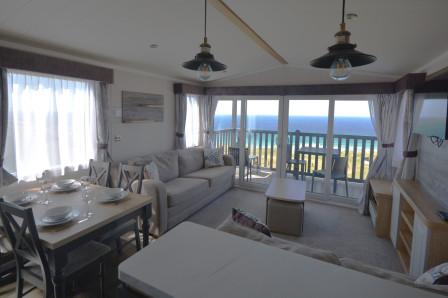 619 Chy-an-Mor, Perran Sands, Cornwall.