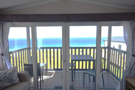 619 Chy-an-Mor, Perran Sands, Cornwall.