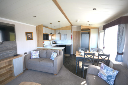 619 Chy-an-Mor, Perran Sands, Cornwall.