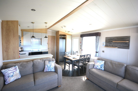 619 Chy-an-Mor, Perran Sands, Cornwall.