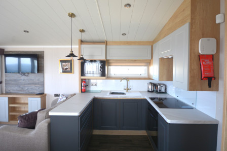 619 Chy-an-Mor, Perran Sands, Cornwall.