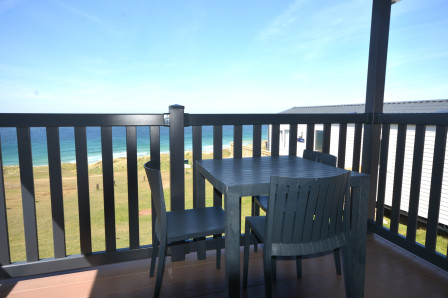 619 Chy-an-Mor, Perran Sands, Cornwall.