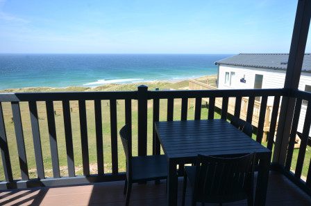 619 Chy-an-Mor, Perran Sands, Cornwall.