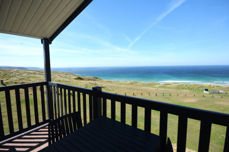 619 Chy-an-Mor, Perran Sands, Cornwall.