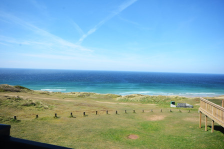 619 Chy-an-Mor, Perran Sands, Cornwall.