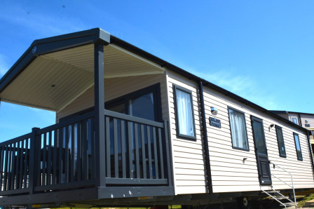 619 Chy-an-Mor, Perran Sands, Cornwall.