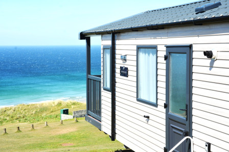 619 Chy-an-Mor, Perran Sands, Cornwall.