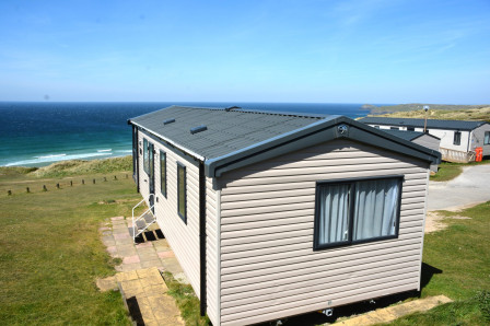 619 Chy-an-Mor, Perran Sands, Cornwall.