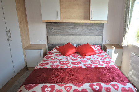 620 Chy-an-Mor, Perran Sands, Cornwall.
