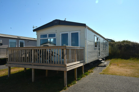 725 Kernow View, Perran Sands, Cornwall.