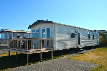 725 Kernow View, Perran Sands, Cornwall.