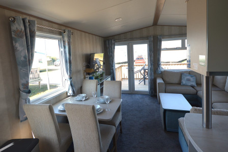 725 Kernow View, Perran Sands, Cornwall.