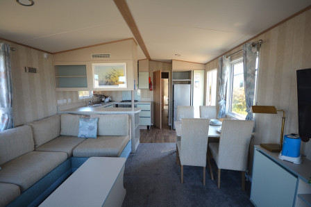 725 Kernow View, Perran Sands, Cornwall.
