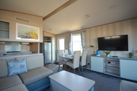 725 Kernow View, Perran Sands, Cornwall.