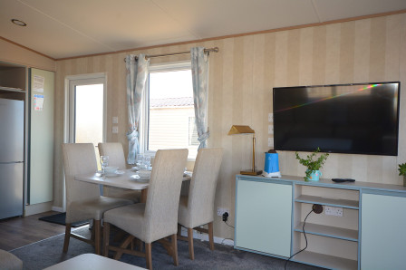 725 Kernow View, Perran Sands, Cornwall.