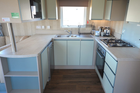 725 Kernow View, Perran Sands, Cornwall.