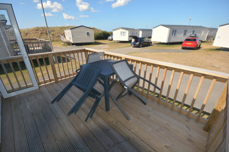 725 Kernow View, Perran Sands, Cornwall.