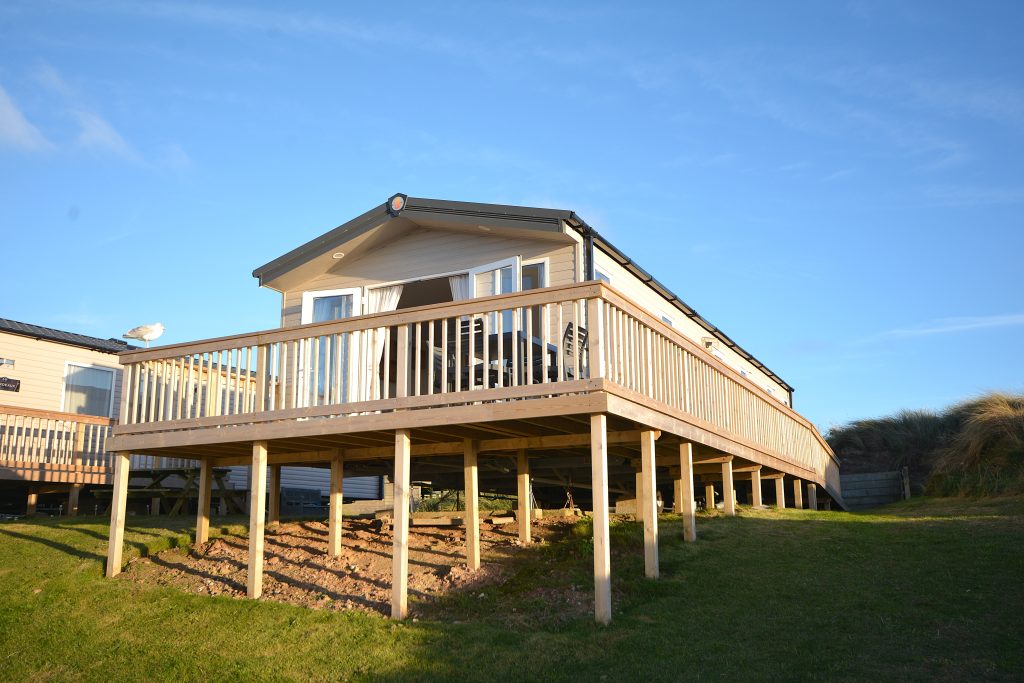621 Chy-an-Mor, Perran Sands, Cornwall. 3 DSC 4435
