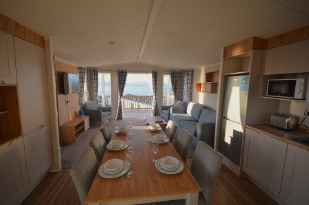 621 Chy-an-Mor, Perran Sands, Cornwall.