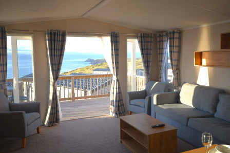 621 Chy-an-Mor, Perran Sands, Cornwall.