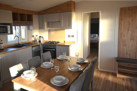 621 Chy-an-Mor, Perran Sands, Cornwall.