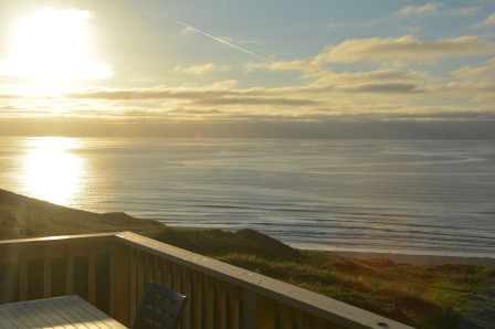 621 Chy-an-Mor, Perran Sands, Cornwall.