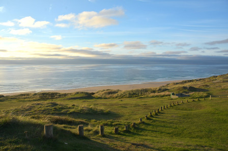 621 Chy-an-Mor, Perran Sands, Cornwall.